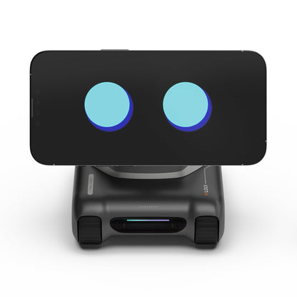 LOOI - Your AI Companion Robot with ChatGPT Voice Interaction, Memory, Personality, Gesture & Face Recognition